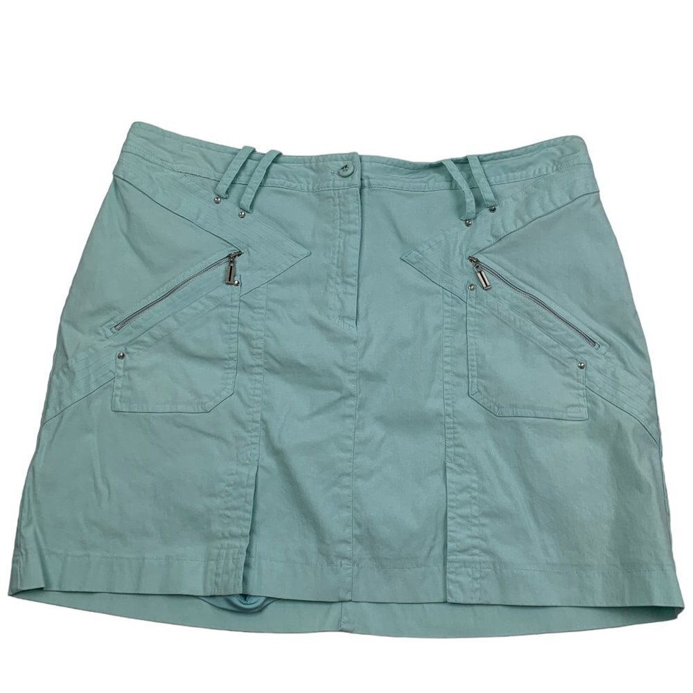 Jamie Sadock Golf Skort Women's Size 14